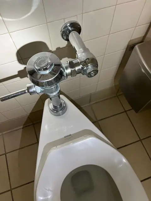 Fixture installation and repair for Repiping in University